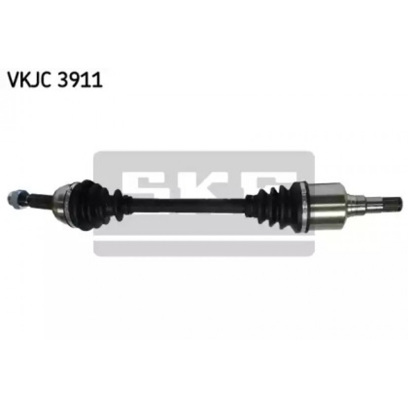 VKJC 3911 SKF - Привідний вал